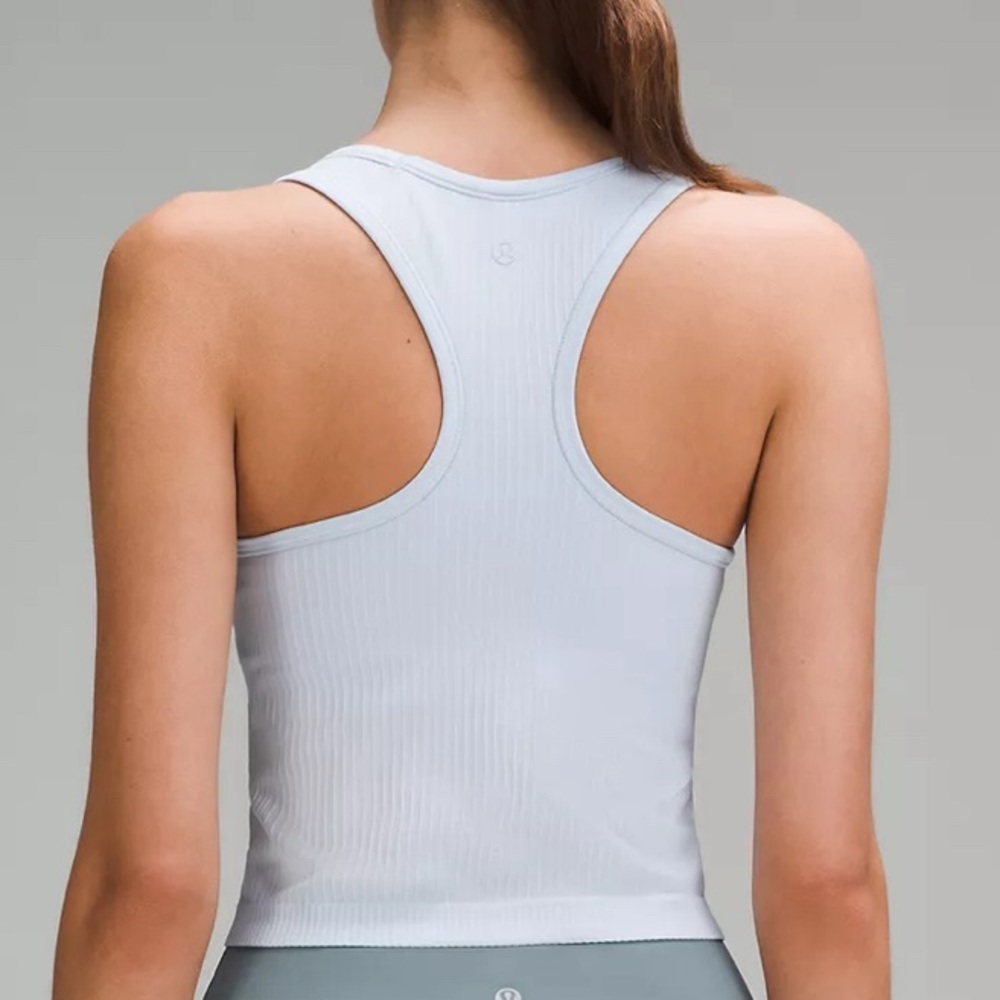 Lululemon Tank Top Size 4